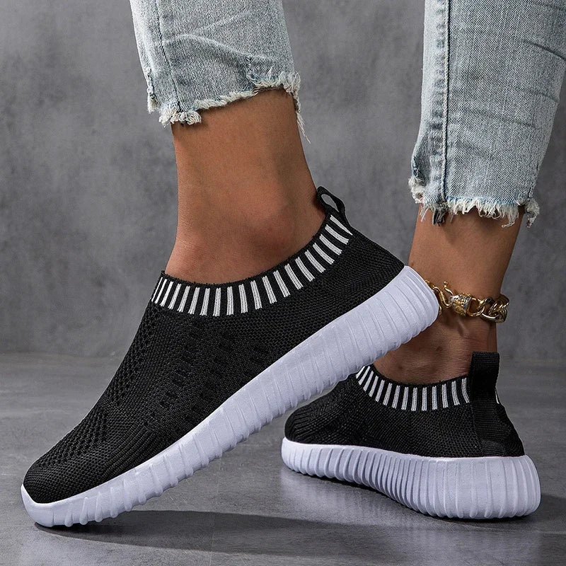 Myla Slip-on Sneakers