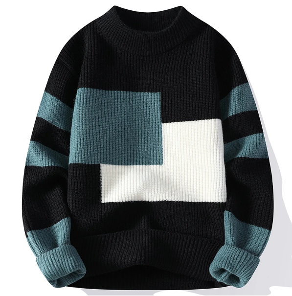 Amari Stylish Sweater