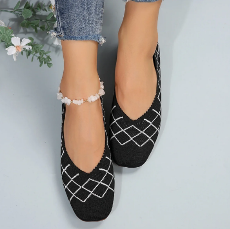 Rosie Ballet Flats